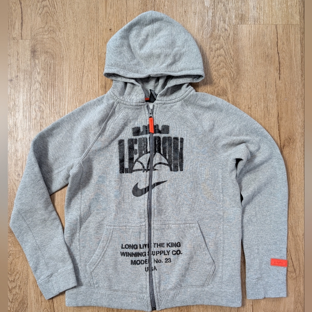 Nike LeBron SKU157